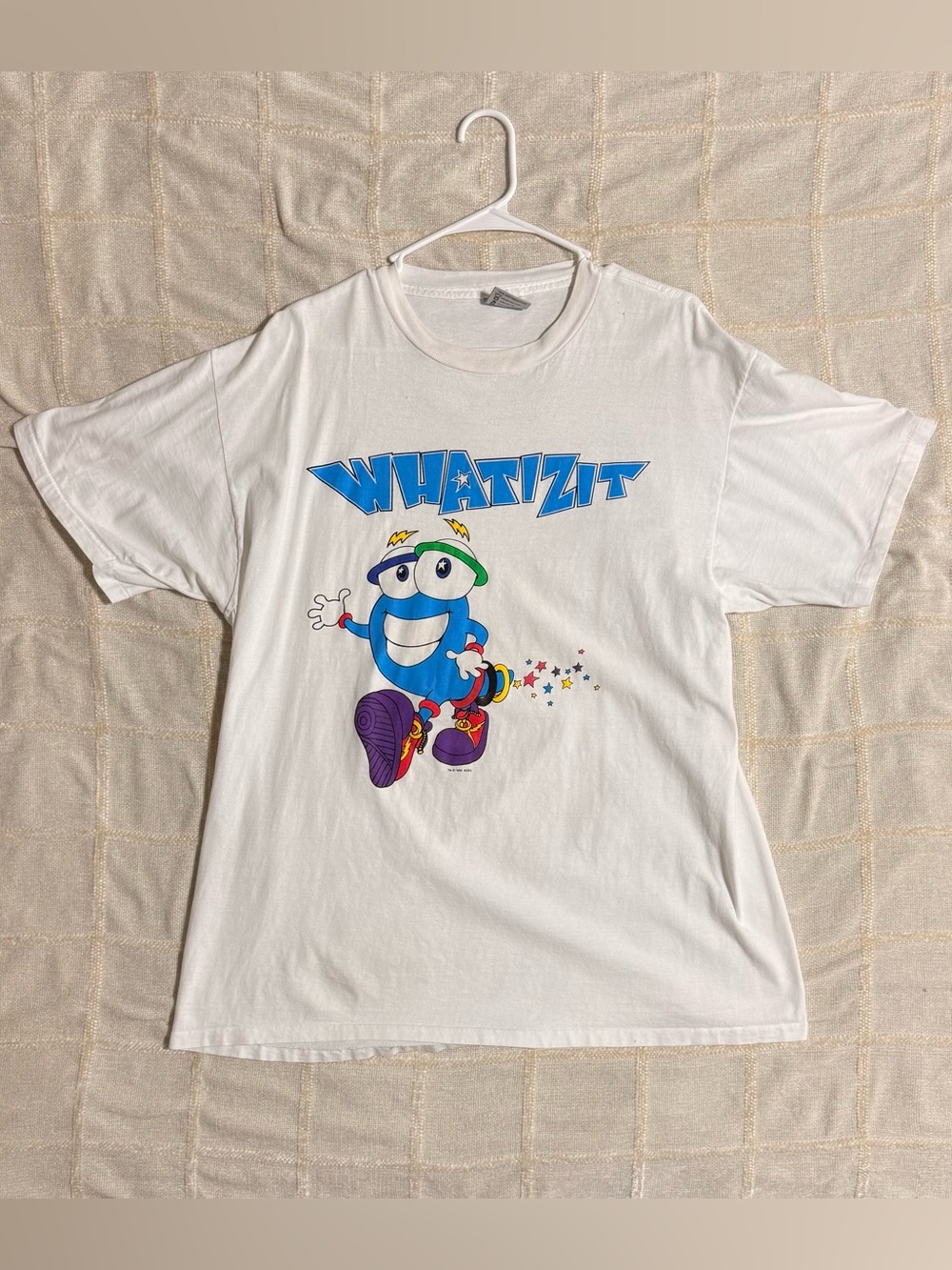 Vtg Atlanta Olympics
